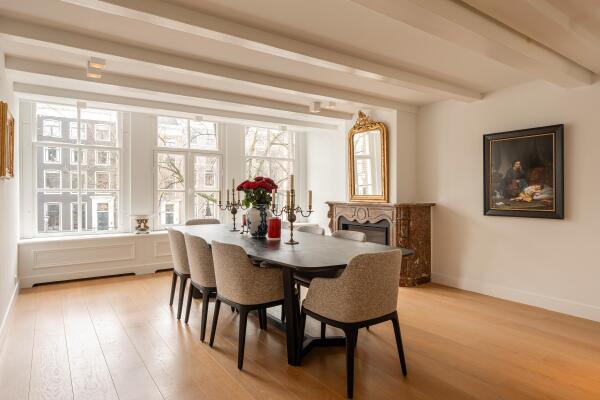 photo 21 Keizersgracht 260