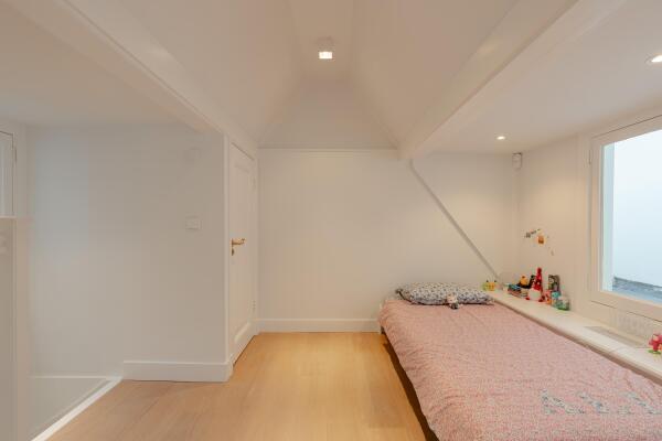 photo 46 Keizersgracht 260