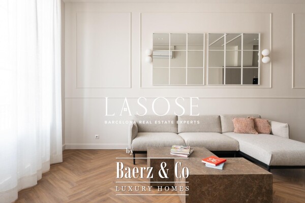 photo 5 Barcelona, Sant Pere - Santa Caterina i la Ribera