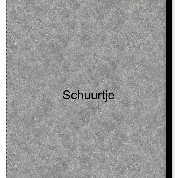 Floor Plan 11 - Polhaarweg 7