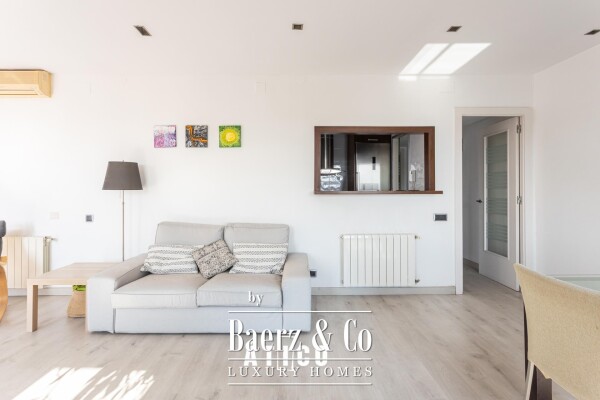 photo 11 Àtic en venda a Eixample Dret