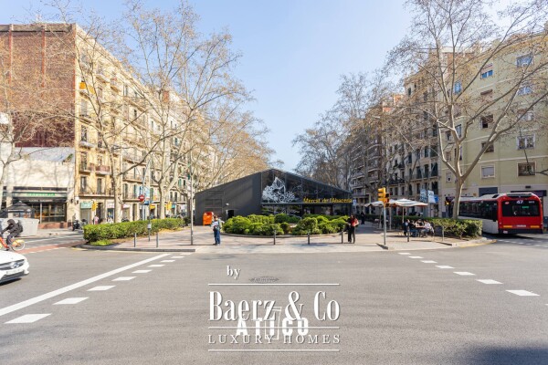 photo 24 Àtic en venda a Eixample Dret