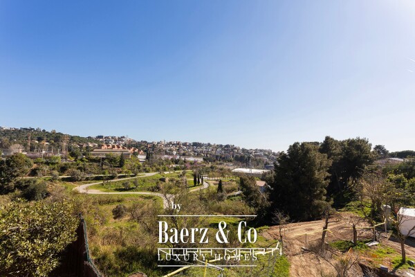 photo 7 Independent house with a pool, garden, and large terraces in La Plana – Bellsoleig