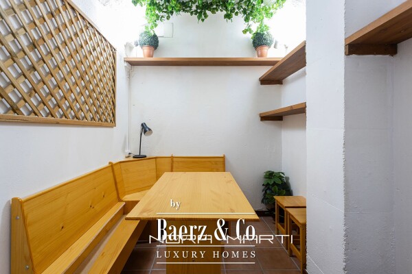 photo 47 Independent house with a pool, garden, and large terraces in La Plana – Bellsoleig