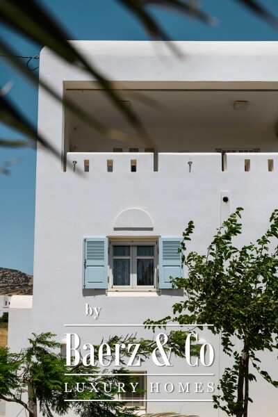 photo 26 Naxos Seaside Villa