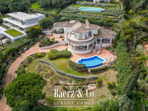 photo 33 Beautiful luxury home in Sotogrande, Sotogrande Alto - Zona G