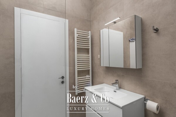 photo 14 Modern villa in Volme, Medulin, near the sea with a unique pool