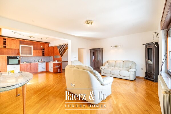 photo 8 Zagreb, Bukovačka street, two residential buildings 354 m² on a plot of land 600 m²