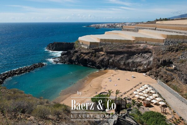 photo 48 Exclusive villa for sale in Abama