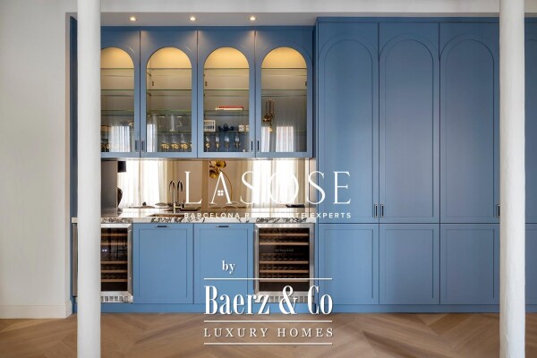 photo 11 Barcelona, La Dreta de l´Eixample