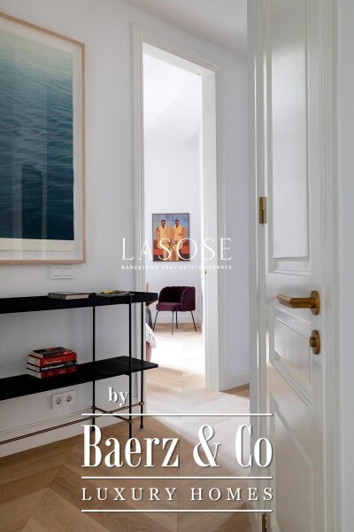 photo 46 Barcelona, La Dreta de l´Eixample