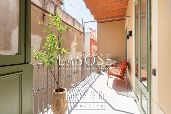 photo 25 Barcelona, La Dreta de lEixample