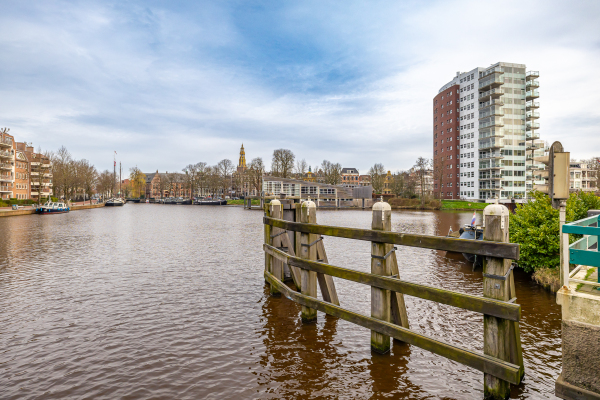 photo 5 Praediniussingel 20 24