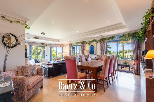 photo 9 Beautiful luxury home in Sotogrande, Sotogrande Costa - Zona B