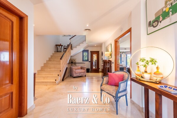 photo 12 Beautiful luxury home in Sotogrande, Sotogrande Costa - Zona B