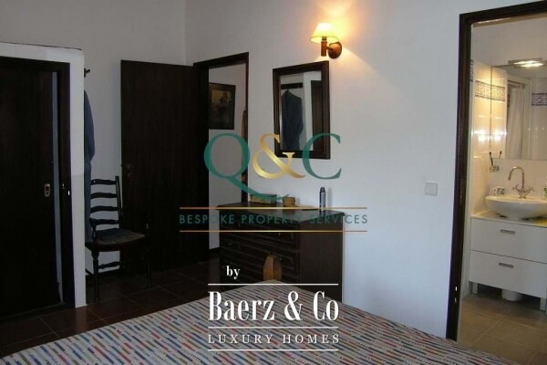 photo 6 Beautiful luxury home in Querença, Querença