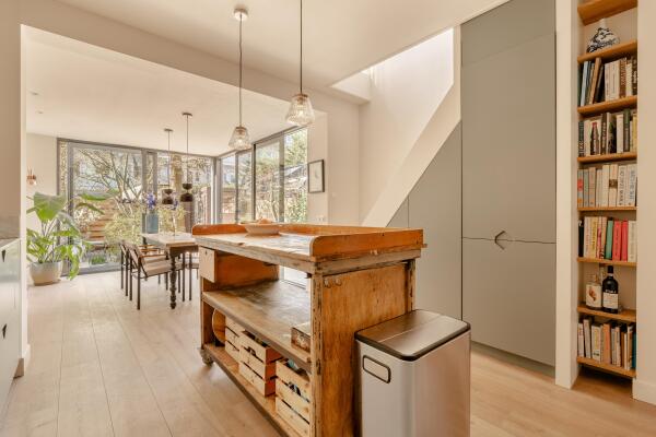 photo 9 Kijkduinstraat 75 H