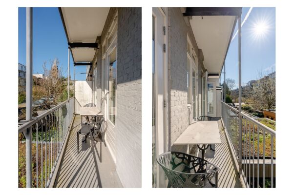 photo 27 Kijkduinstraat 75 H