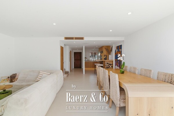 photo 4 Modern semi-detached house with terrace, garage and garden in Andratx