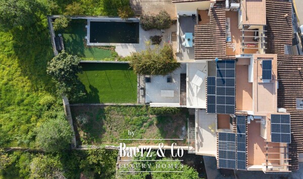 photo 13 Modern semi-detached house with terrace, garage and garden in Andratx