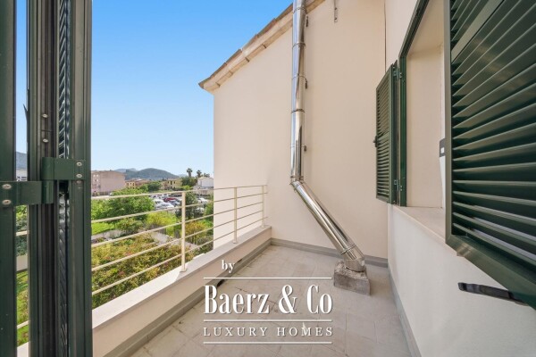 photo 14 Modern semi-detached house with terrace, garage and garden in Andratx