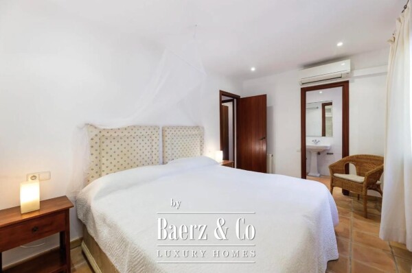 photo 21 Spacious finca in a sought-after walking distance to the harbour