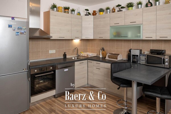 photo 9 Dramalj, house with 6 apartments, established tourist rental business, sea view