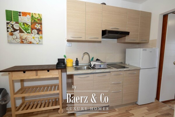 photo 10 Dramalj, house with 6 apartments, established tourist rental business, sea view