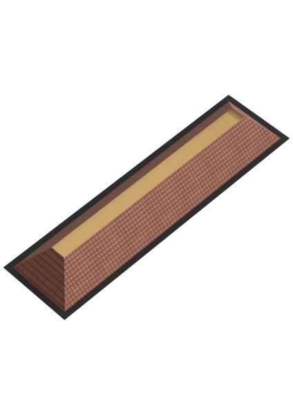 Floor Plan 8 - Het Laantje 39