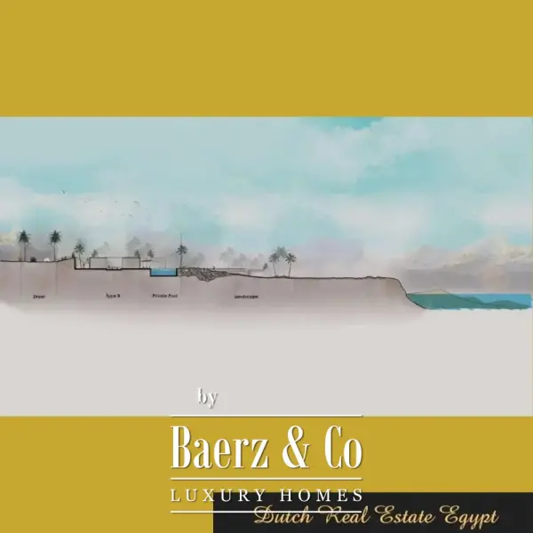 photo 3 #1175 – Perfect Sea View Mansion in Somabay