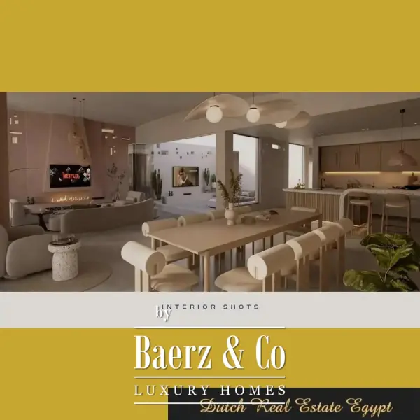 photo 6 #1175 – Perfect Sea View Mansion in Somabay