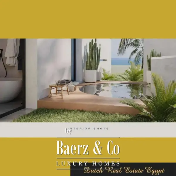 photo 11 #1175 – Perfect Sea View Mansion in Somabay