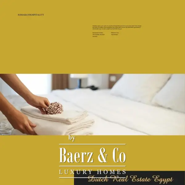 photo 14 #1176 – Stunning Sea Front Somabay Estate