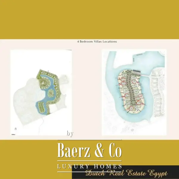 photo 5 1182 – Stunning Azure Islands El Gouna Opportunity