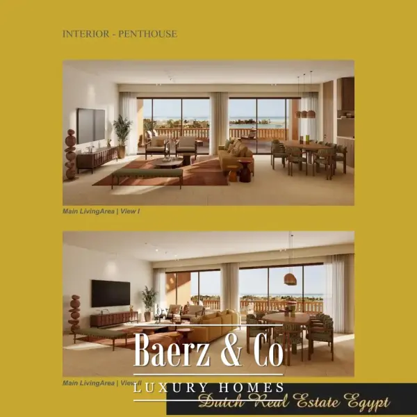 photo 7 1186 – Stunning Crescent Lagoon El Gouna Opportunity: Your Luxury Retreat