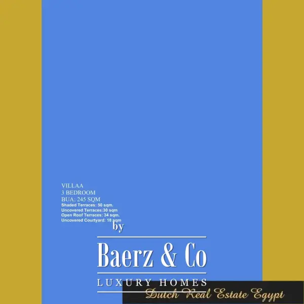 photo 5 1189 – Stunning Sapphire Bay El Gouna Opportunity: Your Coastal Villa