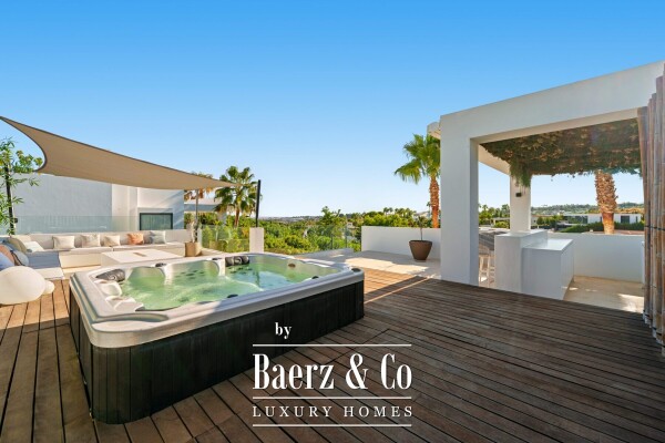 photo 20 Villa - Nueva Andalucia - Marbella - Ref: 8701