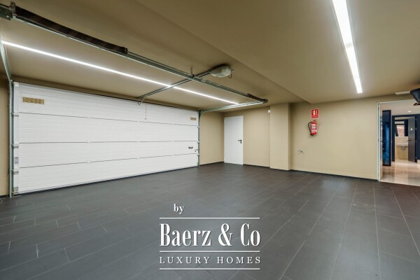 photo 23 Villa - Nueva Andalucia - Marbella - Ref: 8701