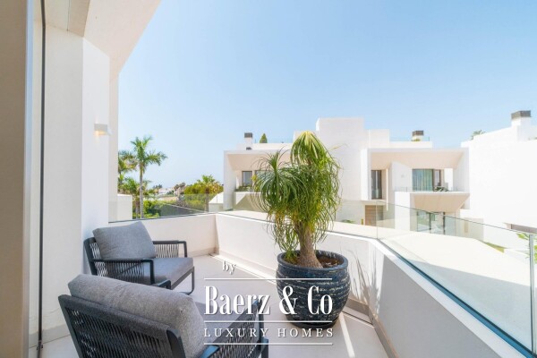 photo 26 Villa - Nueva Andalucia - Marbella - Ref: 8702