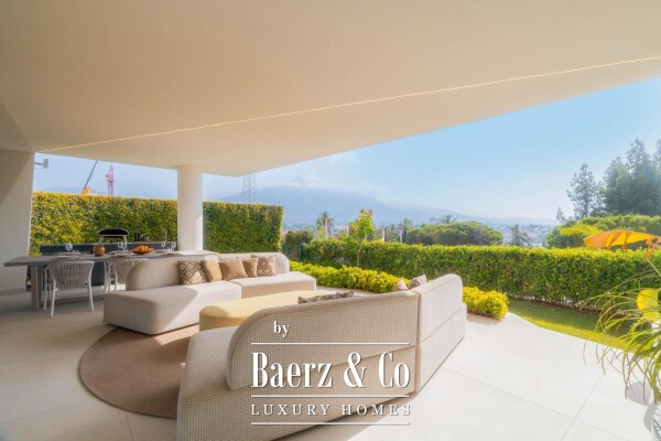 photo 50 Villa - Nueva Andalucia - Marbella - Ref: 8702