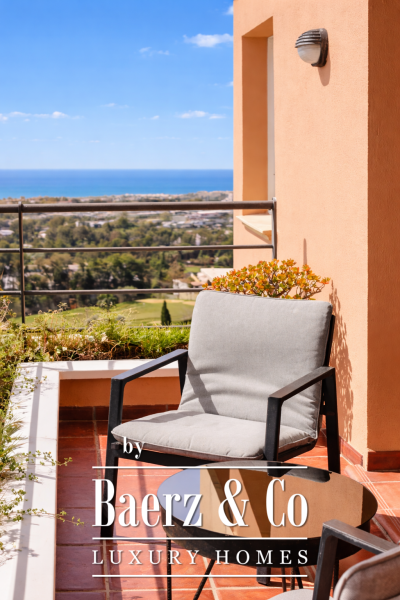 photo 17 Apartment - Nueva Andalucia - Marbella - Ref: 8704