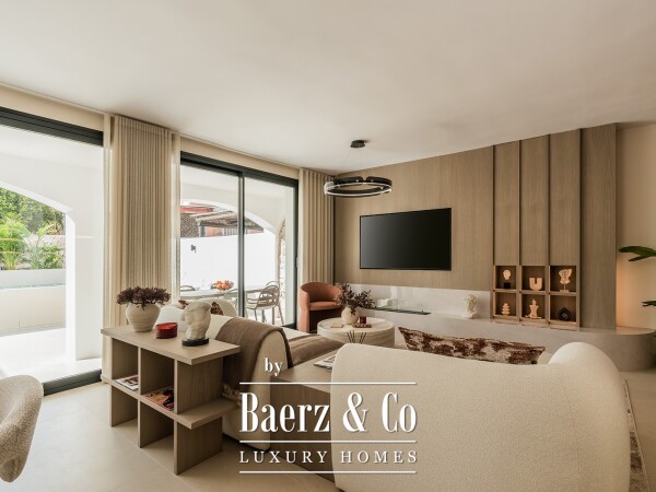 photo 14 Townhouse - San Pedro - Marbella - Ref: 8705