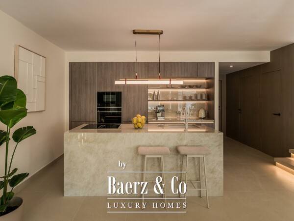 photo 15 Townhouse - San Pedro - Marbella - Ref: 8705