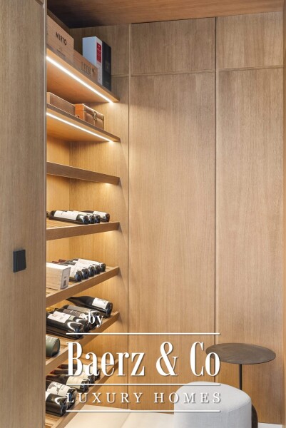 photo 28 Semi-Villa - Sierra Blanca - Marbella - Ref: 8707