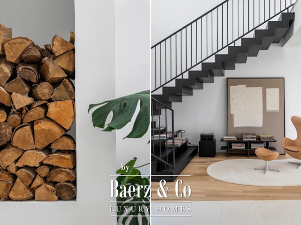 photo 31 Semi-Villa - Sierra Blanca - Marbella - Ref: 8707