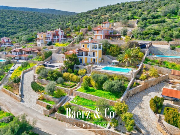 photo 3 2328222 - Detached house For sale, Lerna, 114,49 sq.m., €475.000