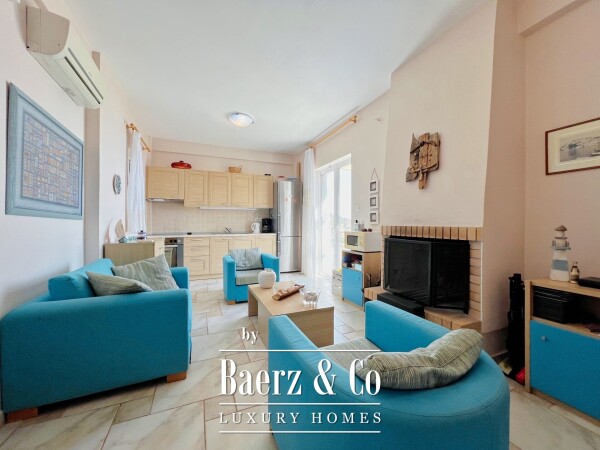 photo 8 2328222 - Detached house For sale, Lerna, 114,49 sq.m., €475.000