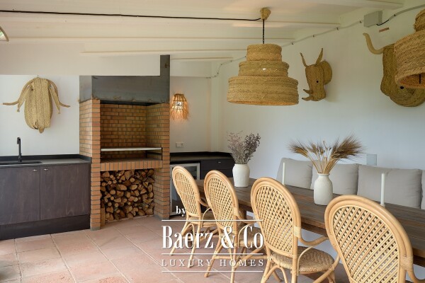 photo 6 Elegant Mediterranean estate with sea views and proven investment appeal — Calonge, Costa Brava