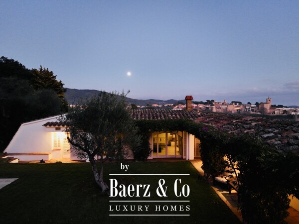 photo 10 Elegant Mediterranean estate with sea views and proven investment appeal — Calonge, Costa Brava