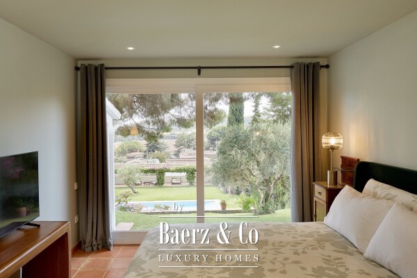 photo 26 Elegant Mediterranean estate with sea views and proven investment appeal — Calonge, Costa Brava